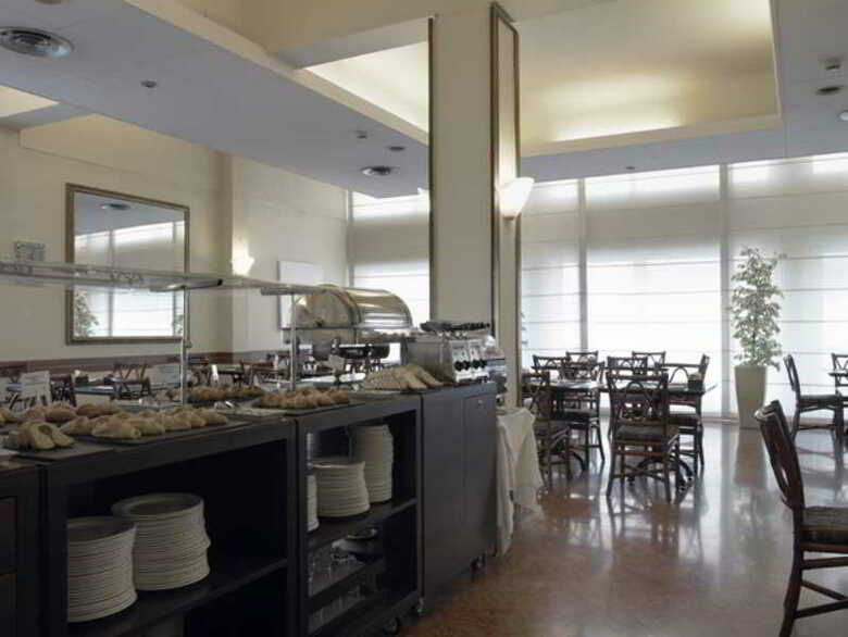 Hotel NH La Spezia