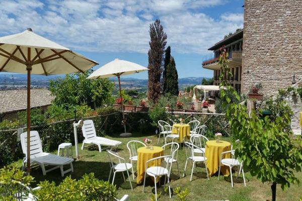 Hotel Fontebella
