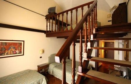 Hotel Fontebella