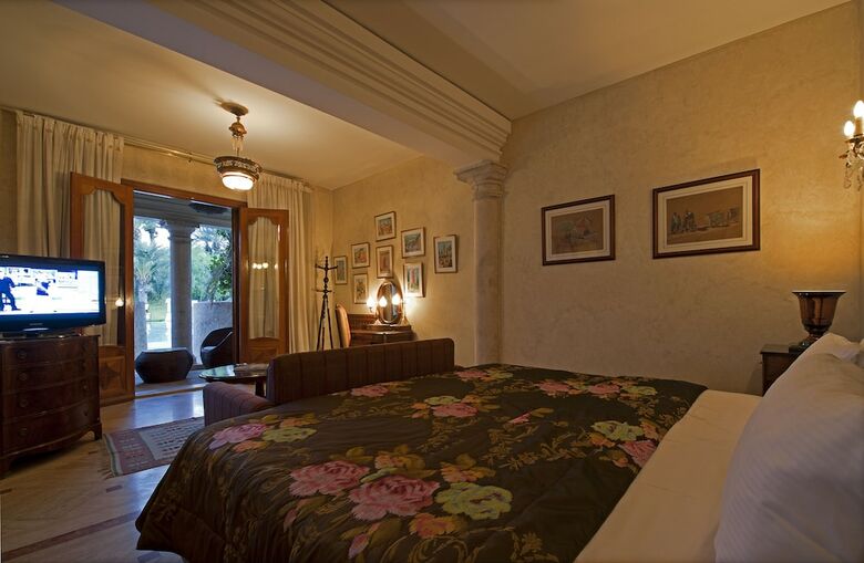 Hotel Palais Mehdi