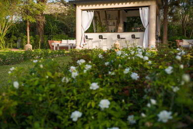 Hotel Palais Mehdi