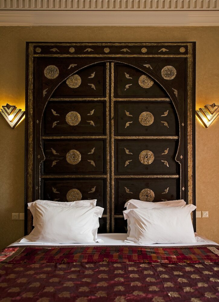 Hotel Palais Mehdi