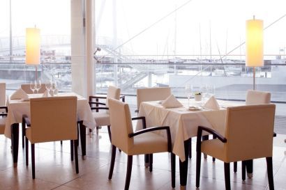 Hotel Marina Atlantico