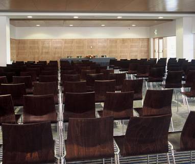 Hotel Marina Atlantico