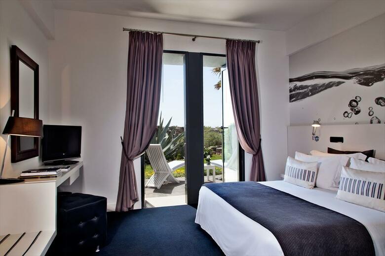 Hotel Farol Design