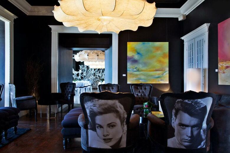Hotel Farol Design