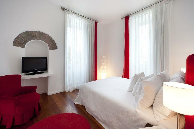 Hotel Farol Design