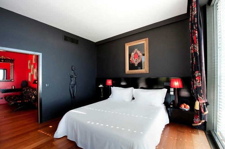 Hotel Farol Design