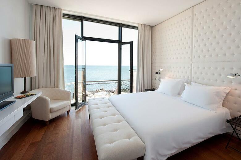 Hotel Farol Design