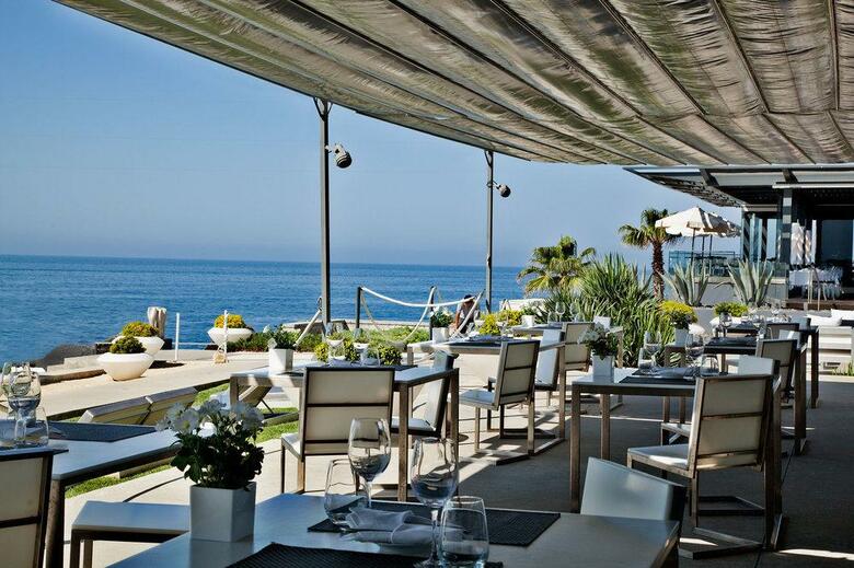 Hotel Farol Design