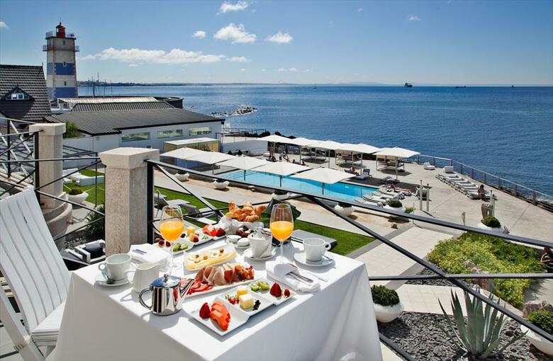 Hotel Farol Design