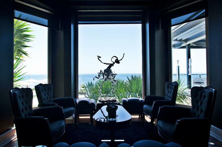 Hotel Farol Design