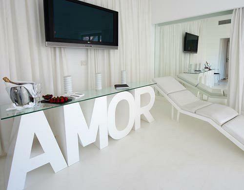 Hotel Farol Design