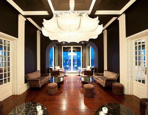 Hotel Farol Design