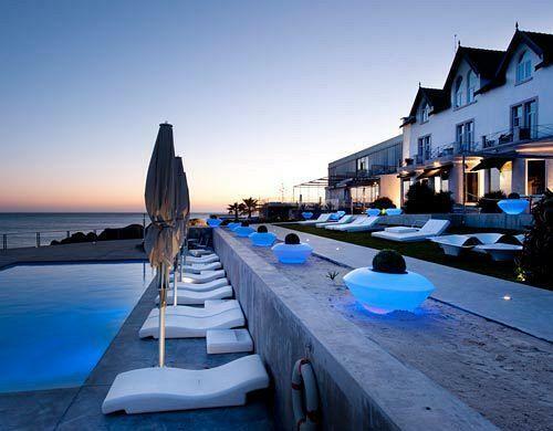 Hotel Farol Design