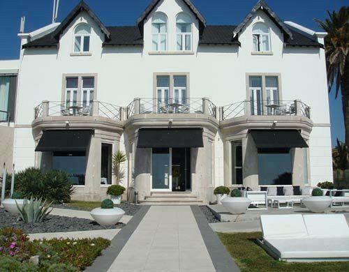 Hotel Farol Design