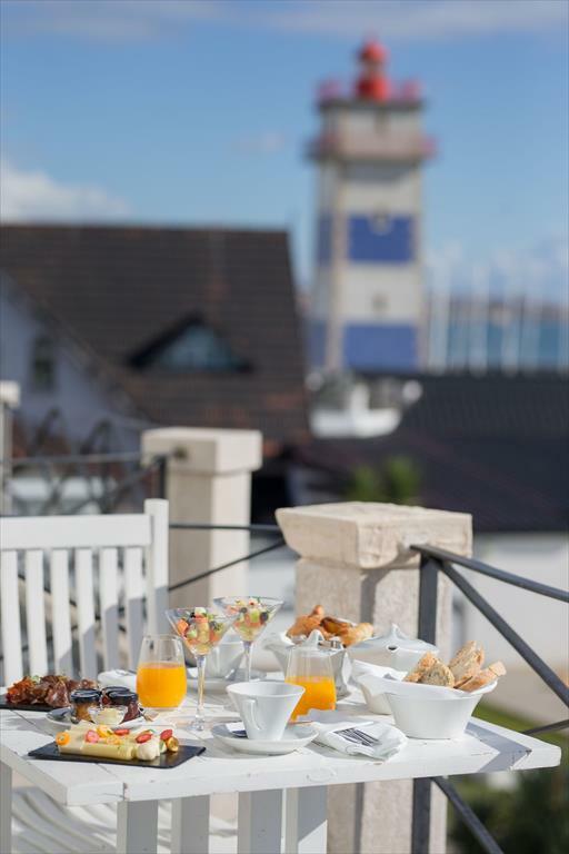 Hotel Farol Design