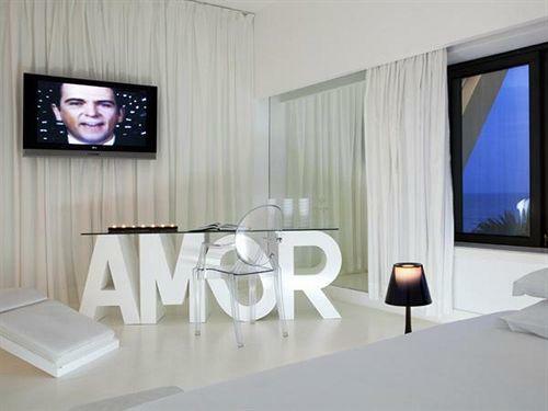 Hotel Farol Design