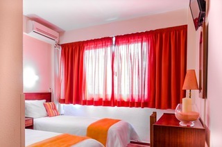 Hotel Delta