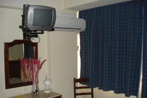 Hotel Delta