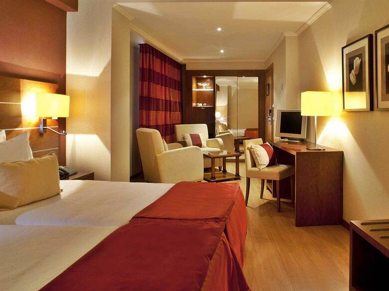 Hotel Turim Europa