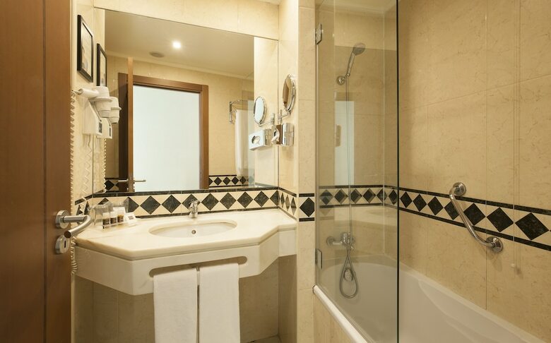 Hotel Turim Europa