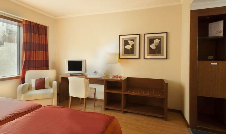 Hotel Turim Europa