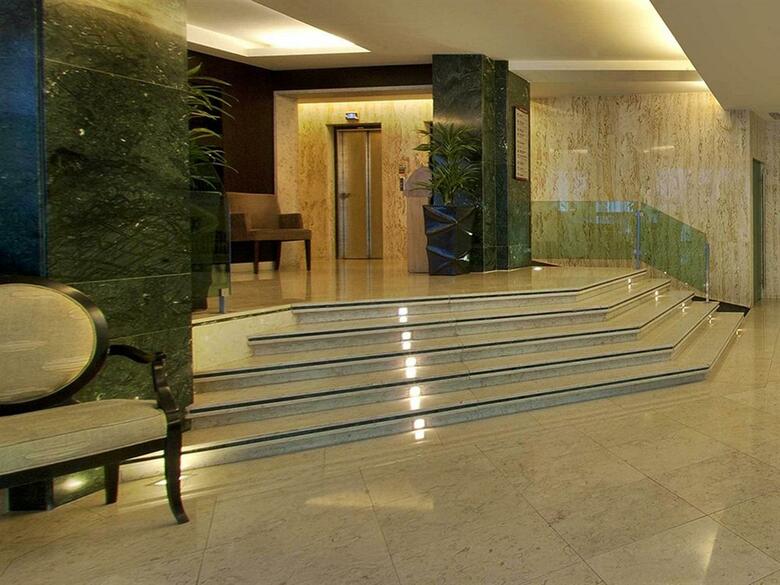 Hotel Turim Europa