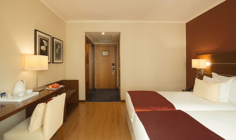 Hotel Turim Europa