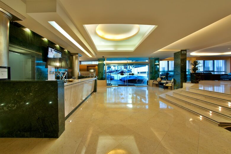 Hotel Turim Europa