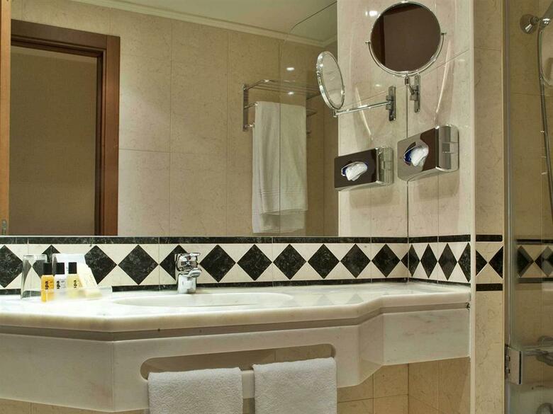 Hotel Turim Europa