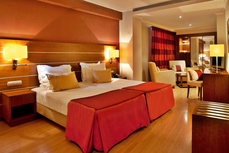 Hotel Turim Europa
