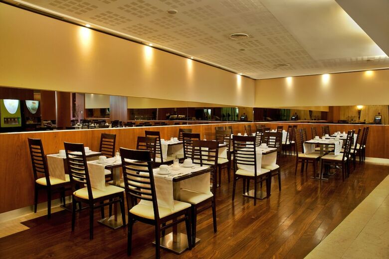 Hotel Turim Europa