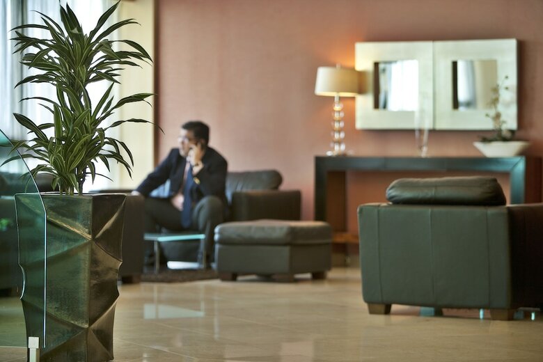 Hotel Turim Europa