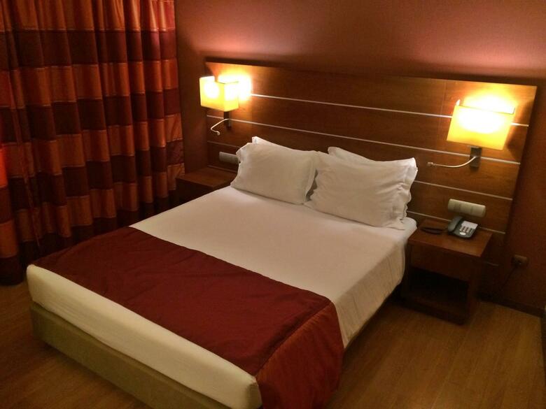 Hotel Turim Europa