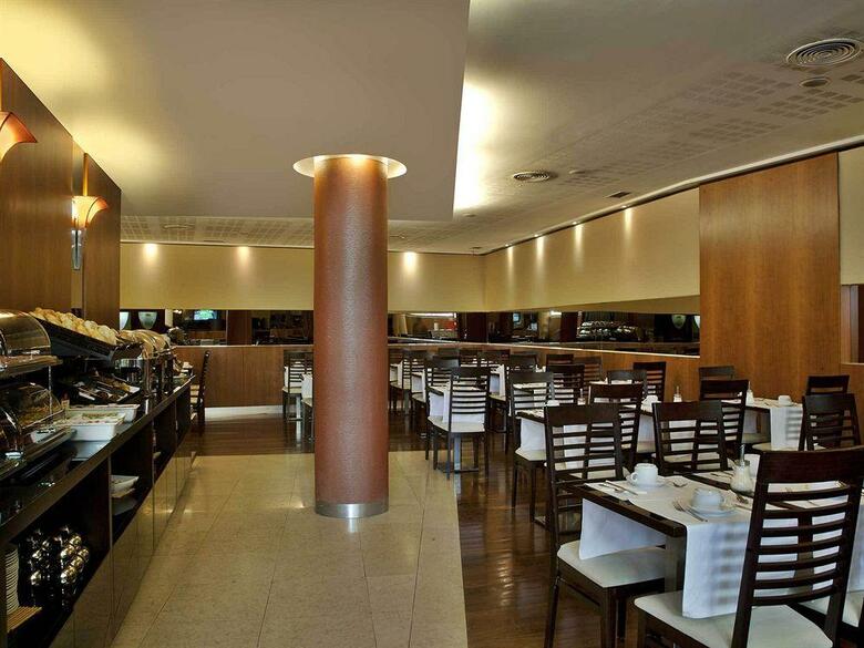 Hotel Turim Europa