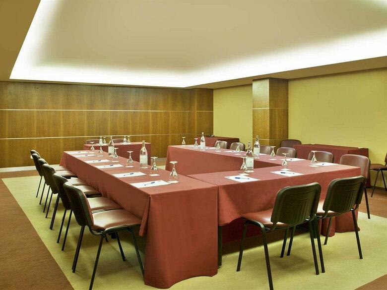 Hotel Turim Europa