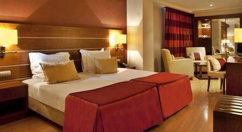 Hotel Turim Europa