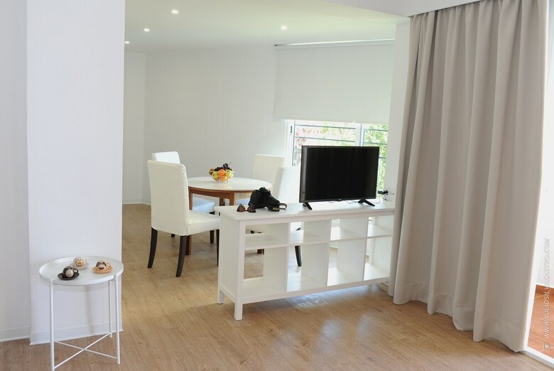 Hotel Dorisol Florasol