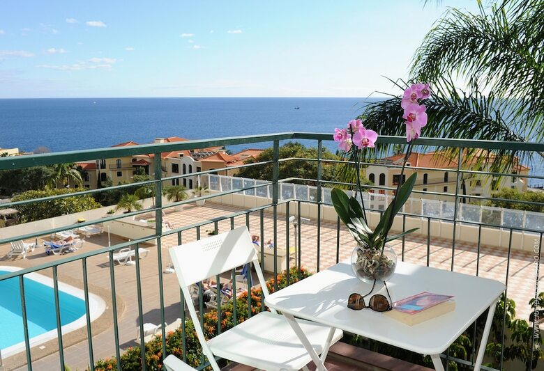 Hotel Dorisol Florasol