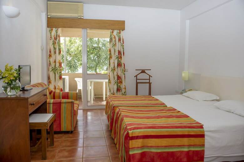Hotel Dorisol Florasol