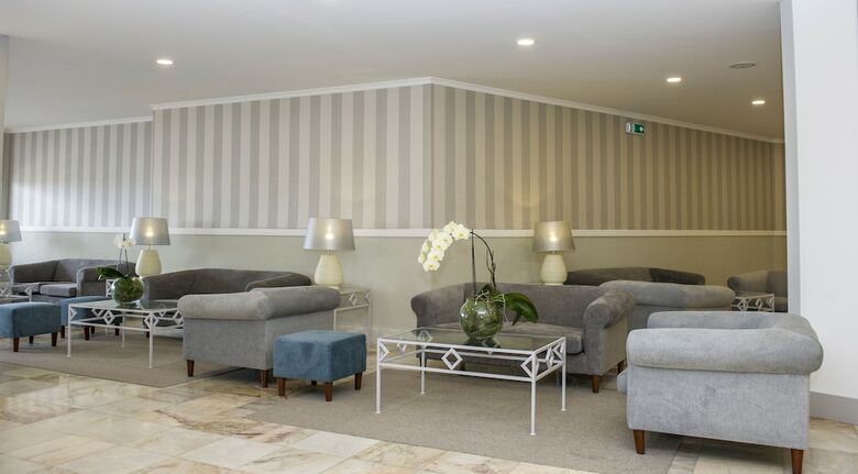 Hotel Dorisol Florasol