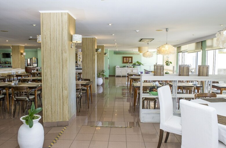 Hotel Dorisol Florasol