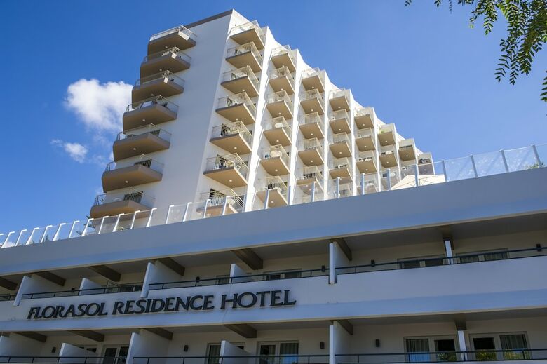 Hotel Dorisol Florasol
