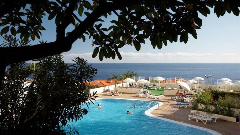 Hotel Dorisol Florasol