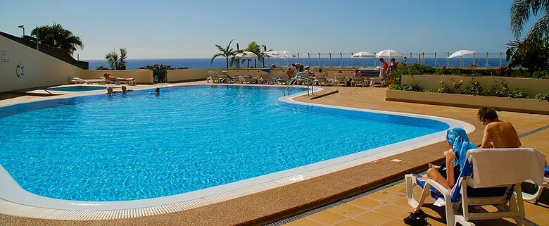 Hotel Dorisol Florasol
