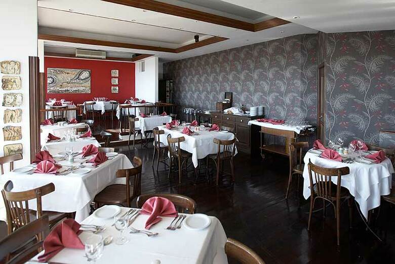 Hotel Dorisol Florasol