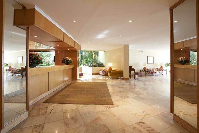 Hotel Dorisol Florasol