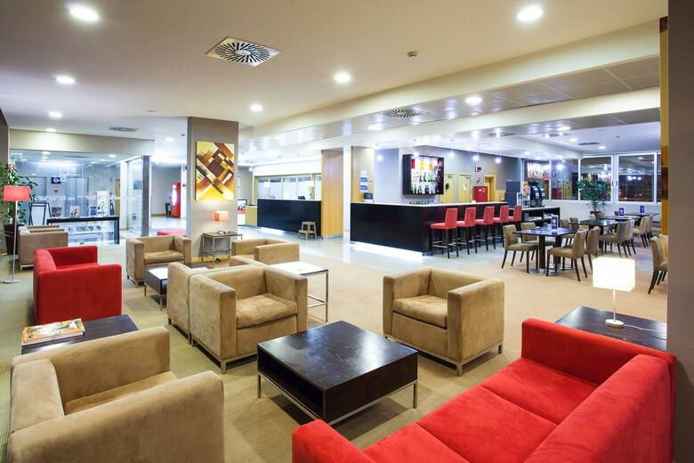 Holiday Inn Express Lisbon - Oeiras, An Ihg Hotel