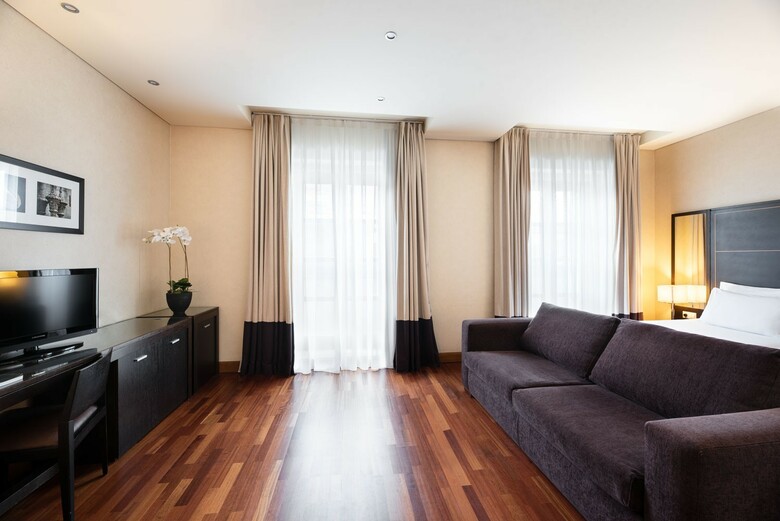 Hotel Eurostars Das Artes